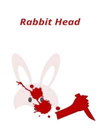 Rabbit Head - Samuel Bracque - E-Book