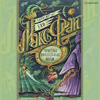 Простые волшебные вещи - Макс Фрай - Hörbuch