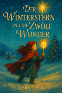 Der Winterstern und die Zwölf Wunder - Serg Kos - kostenlos E-Book