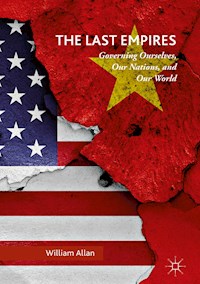 The Last Empires - William Allan - E-Book