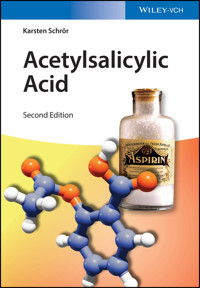 Acetylsalicylic Acid - Karsten Schrör - E-Book