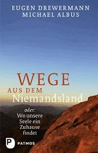 Wege aus dem Niemandsland - Eugen Drewermann - E-Book
