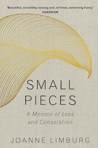Small Pieces - Joanne Limburg - E-Book
