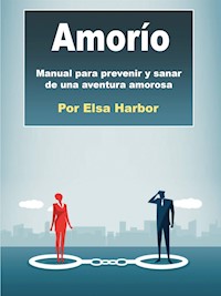 Amorío - Elsa Harbor - E-Book