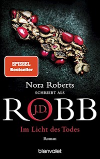 Im Licht des Todes - J.D. Robb - E-Book
