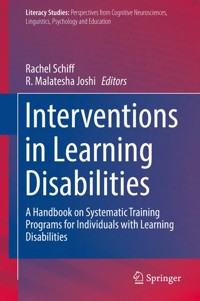 Interventions in Learning Disabilities -  - E-Book