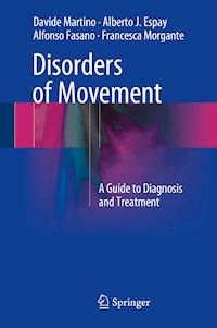 Disorders of Movement - Davide Martino - E-Book