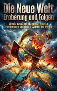Die Neue Welt: Eroberung und Folgen - Oliver Reuter - E-Book