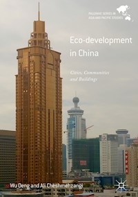 Eco-development in China - Wu Deng - E-Book