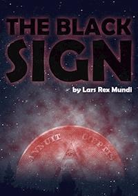 The Black Sign - Lars Rex Mundi - E-Book
