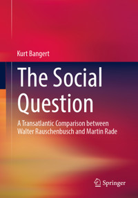 The Social Question - Kurt Bangert - E-Book