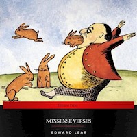 Nonsense Verses - Edward Lear - Hörbuch