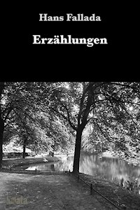 Erzählungen - Hans Fallada - E-Book