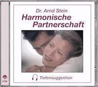 Harmonische Partnerschaft - Arnd Stein - Hörbuch