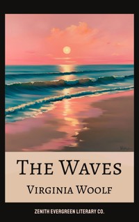 The Waves - Virginia Woolf - E-Book