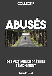 Abusés - Collectif - E-Book