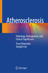 Atherosclerosis - Teruo Watanabe - E-Book