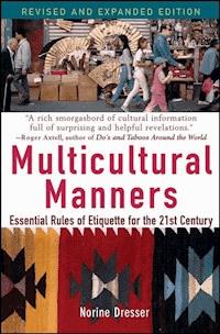 Multicultural Manners - Norine Dresser - E-Book