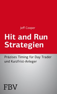 Hit and Run Strategien - Jeff Cooper - E-Book