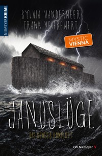 Januslüge - Sylvia Vandermeer - E-Book