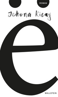 ë - Jehona Kicaj - E-Book