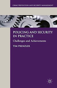 Policing and Security in Practice -  - E-Book
