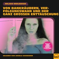 Nicole und andere Katastrophen, Folge 7 - Melanie Werlberger - Hörbuch