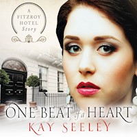 One Beat of a Heart - Kay Seeley - Hörbuch