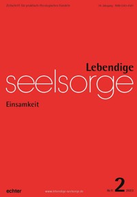 Lebendige Seelsorge 2/2023 - Verlag Echter - E-Book