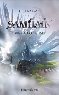 Samhain - Helena Faye - kostenlos E-Book