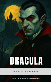Dracula - Bram Stoker - E-Book + Hörbuch