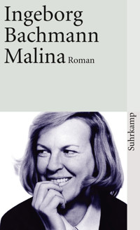 Malina - Ingeborg Bachmann - E-Book + Hörbuch