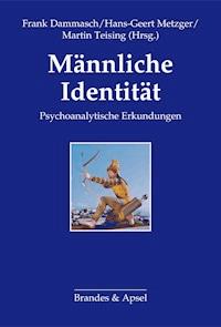 Männliche Identität -  - E-Book