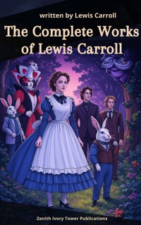The Complete Works of Lewis Carroll - Lewis Carroll - E-Book