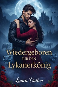 Wiedergeboren für den Lykanerkönig - Laura Dutton - E-Book