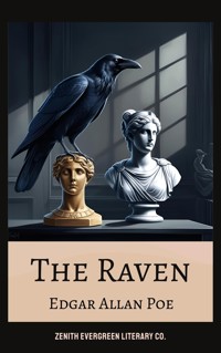 The Raven - Edgar Allan Poe - E-Book