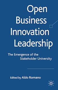 Open Business Innovation Leadership - - E-Book