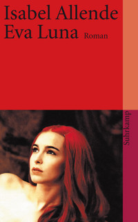 Eva Luna - Isabel Allende - E-Book