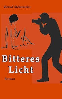 Bitteres Licht - Bernd Meierrieks - E-Book