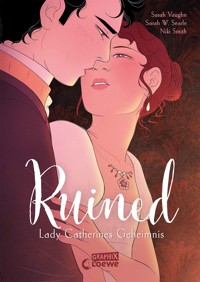 Ruined - Sarah Vaughn - E-Book