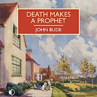 Death Makes a Prophet - John Bude - Hörbuch