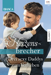 Bianca Herzensbrecher Band 2 - LAURA MARIE ALTOM - E-Book