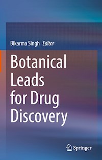 Botanical Leads for Drug Discovery - - E-Book