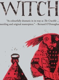 Witch - Damian Walford Davies - E-Book