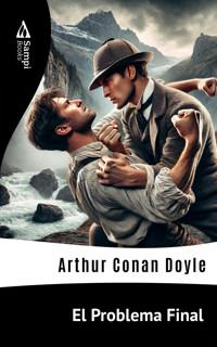 El Problema Final - Arthur Conan Doyle - E-Book