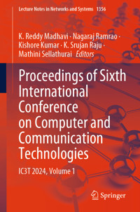 Proceedings of Sixth International Conference on Computer and Communication Technologies -  - E-Book