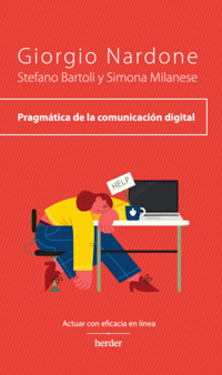 Pragmática de la comunicación digital - Giorgio Nardone - E-Book