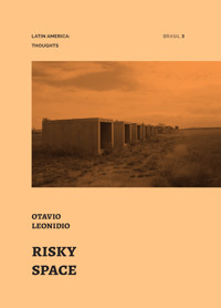 Risky Space - Otavio Leonidio - E-Book