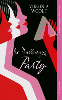 Mrs Dalloways Party - Virginia Woolf - E-Book