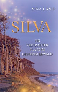 Silva - Sina Land - E-Book
